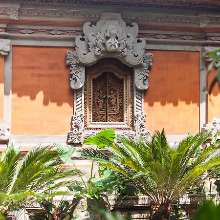 Rumah Weda Ubud Exterior foto