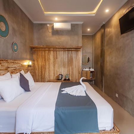 Rumah Weda Ubud Exterior foto