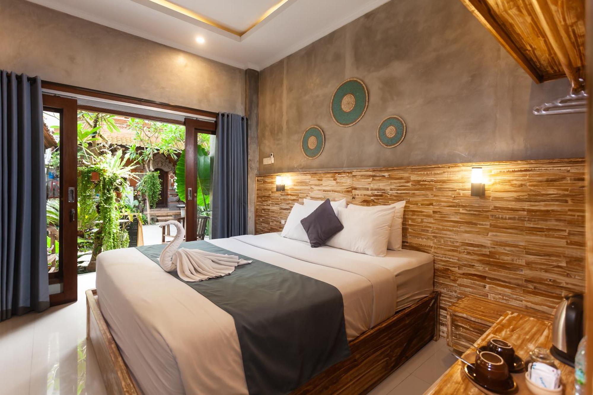Rumah Weda Ubud Exterior foto